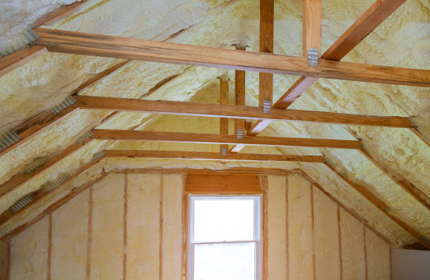 Best Residential Insulation in Shelbyville, KY