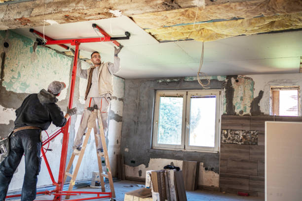 Best Commercial Insulation in Shelbyville, KY