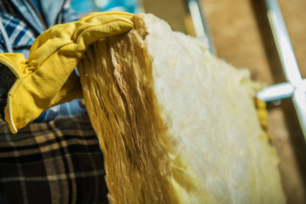 Professional Insulation Contractor in Shelbyville, KY