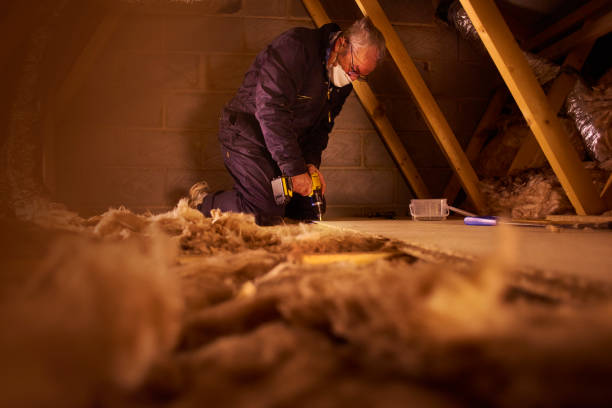 Best Insulation for Specific Applications in Shelbyville, KY